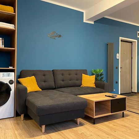 1320 Apartments Sibiu Dış mekan fotoğraf
