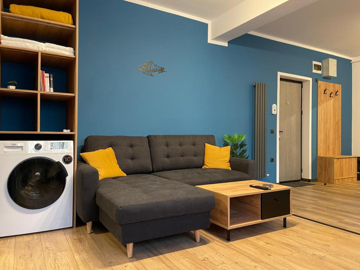 1320 Apartments Sibiu Dış mekan fotoğraf