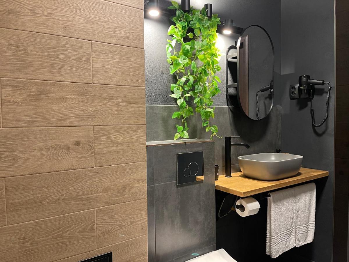 1320 Apartments Sibiu Dış mekan fotoğraf