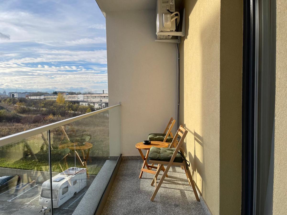 1320 Apartments Sibiu Dış mekan fotoğraf